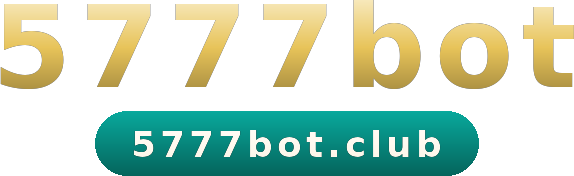 5777bot logo