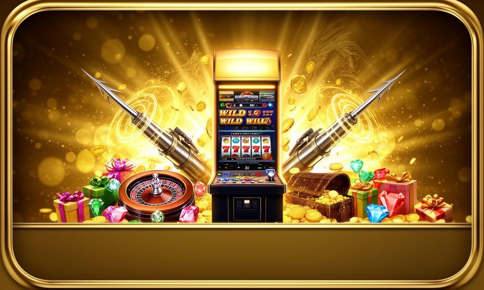 5777bot Bonus