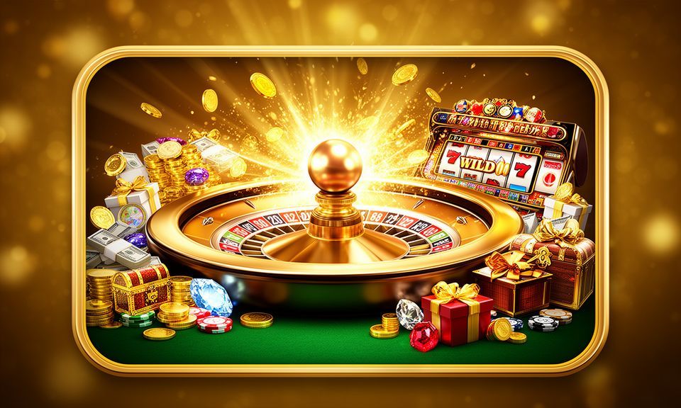 5777bot Roulette SpeedSpin
