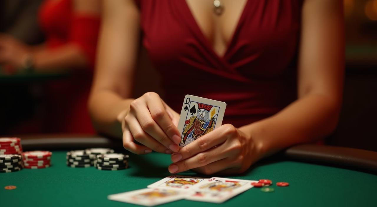 5777bot Baccarat Expresslane