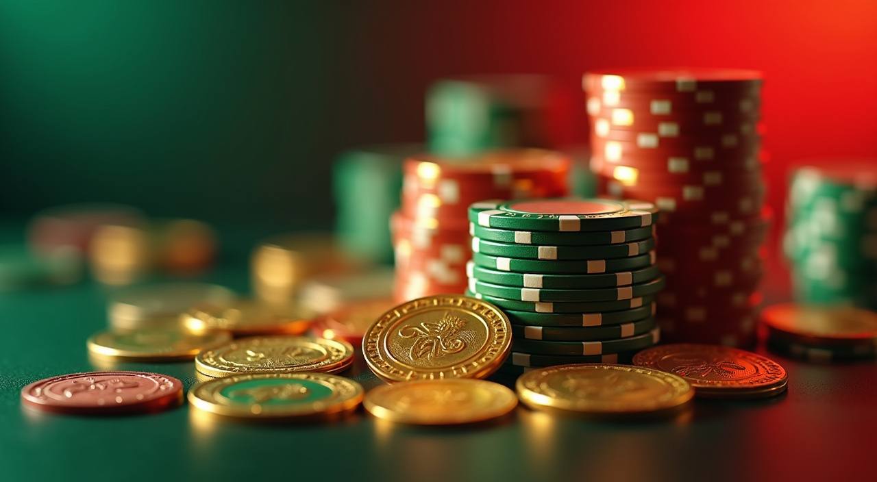 5777bot What Makes Baccarat Jetset Different